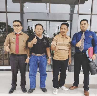 Kasus Dugaan Pencurian TBS di Perkebunan Gultom Pinggir Bengkalis, Polda Riau: Penyidikan Masih Berlanjut