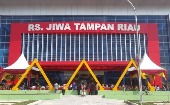 Perpanjangan Berakhir, Lima Orang Mendaftar Calon Dirut RSJ Tampan