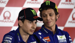 Honda Yakin Lorenzo Bakal Bangkit di Sisa Balapan MotoGP 2019