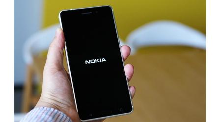 Nokia 8 Siap Meluncur 