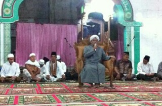 Masyarakat GAS-Inhil Diimbau Tingkatkan Kewaspadaan