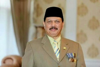 Agar Pilkada Lancar, Sekda Inhil Minta Masyarakat Jaga Situasi Kondisif