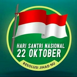 Masyarakat NU Pelalawan Rayakan Hari Santri Nasional 