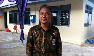 Pasca Penetapan Nomor Urut Calon, Panwaslu Inhil Minta APK Diturunkan 