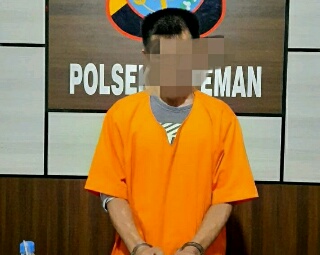 Periksa Pengunjung Cafe, Polsek Kateman Temukan Belasan Paket Shabu dan Extacy