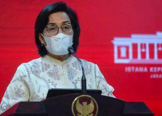 Sentil Kebiasaan Dana Diparkir di Bank, Menkeu Minta Daerah Jaga Stabilitas APBD