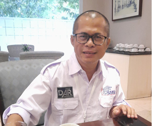 SMSI Riau Matangkan Agenda Bimtek Pergub No 19 Tahun 2021