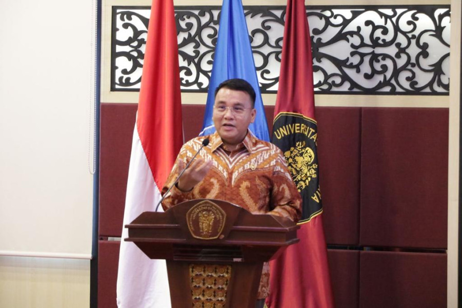 Komjak Nilai Instruksi Jaksa Agung Tunda Sementara Kasus Politisi Langkah Cermat dan Profesional