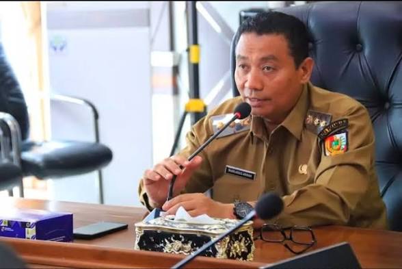 Banyak Hiburan Malam di Pekanbaru Buka Hingga Subuh, Wawako Perintahkan Satpol PP Razia Rutin