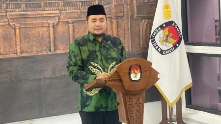 Begini Respons KPU soal MK Putuskan Pemilu Nasional dan Daerah Dipisah