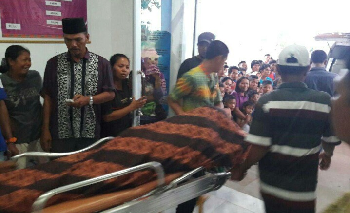 Sempat Teriak Mati Kau, Polsek Batu Hampar Tembak Mati DPO Narkoba 