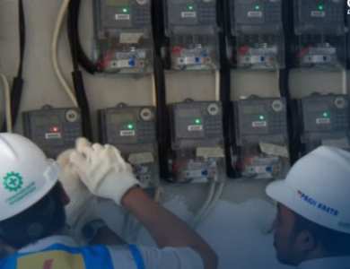 PT PLN Pastikan Tidak Penghapusan Daya dan Kenaikan Tarif