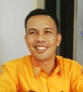 Mantan Kasubag Humas Ucapkan Terima Kasih Pada Bupati dan Wabup Kuansing