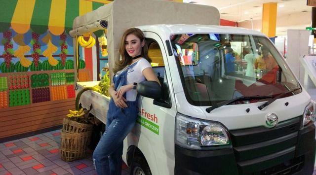 Daihatsu Hi-Max Dibanderol Rp93,5 Juta