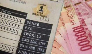 Bapenda Riau Perpanjang Penghapusan Denda Pajak Hingga Pertengahan Desember 2020