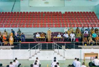 Gubri Buka Seleksi Program Magang ke Jepang