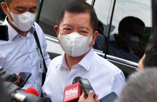 Asesmen ASN ke IKN Klaster Pertama Dimulai 2022