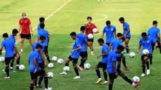 Timnas U-19 Indonedia Ditundukkan Bulgaria dengan Skor 3-0