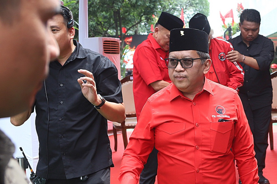 Sidang Praperadilan Hasto vs KPK Digelar Hari Ini