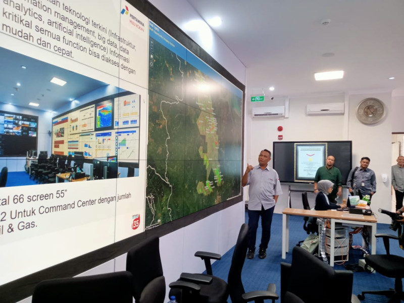 Biaya Hemat, Kinerja Meningkat, Hasil Akurat