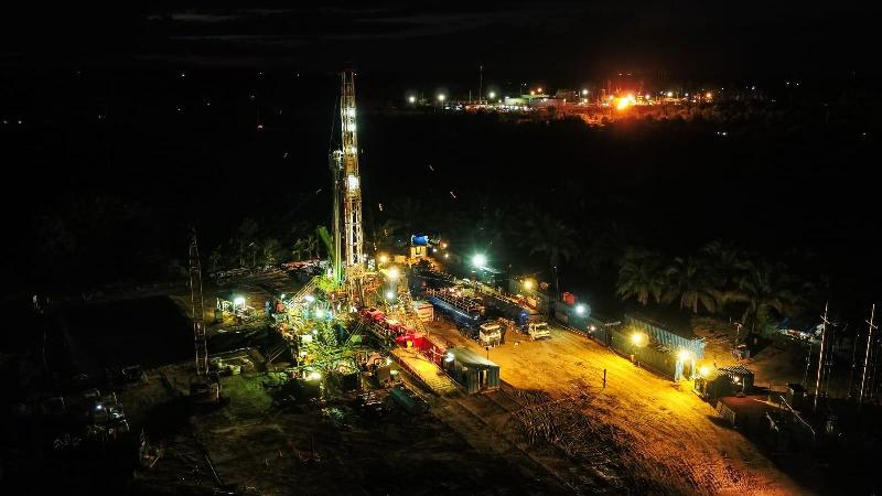 Sumbangsih untuk Negeri, 2 Tahun Pasca Alih Kelola Blok Rokan