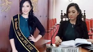 Heboh Dosen Cantik Tewas di Hotel Tanpa Busana, Propam Tangkap AKBP B