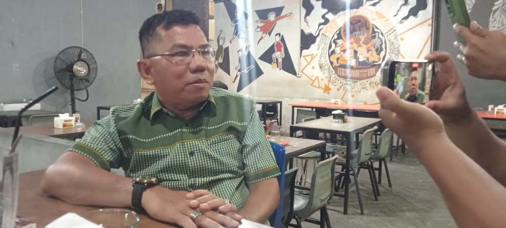 Warga di Riau Minta Samsat Permudah Administrasi Bayar Pajak Kendaraan