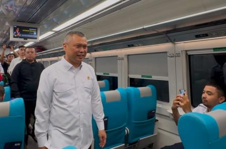 Pemerintah Siapkan Lagi Diskon Tarif Transportasi Libur Nataru