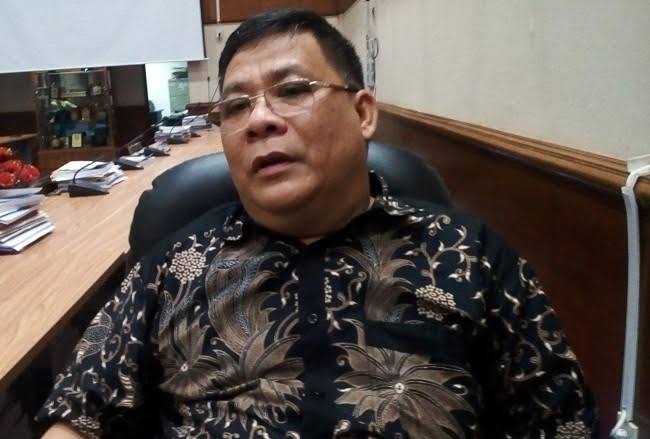 DPRD Riau Dukung Wacana KUA Fasilitasi Pernikahan Semua Agama