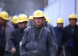 Wajib Bayar Retribusi DKP TKA, Disnakertrans Riau Inventarisir TKA di Perusahaan