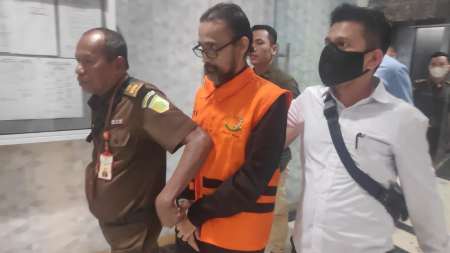 Penyidik Kejati Tetapkan 2 Tersangka Kasus Dugaan Kredit Fiktif di BSM Pelalawan Riau