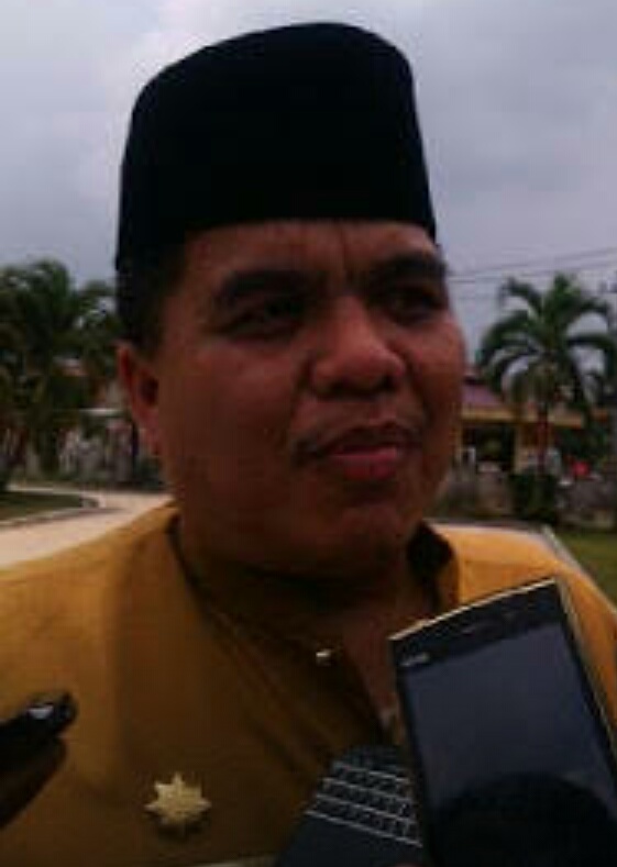 9 Jabatan SKPD di Pemkab Rohil masih Kosong segera Dilelang