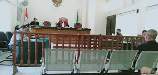 PT GBP Mempraperadilkan Polda Riau, Akhirnya Disidangkan 