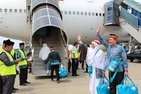 Duh, Jamaah Haji Disuguhkan Makanan Basi