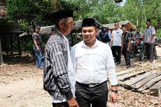 Sorot Tagihan Listrik Tak Wajar, Anggota DPR RI Minta PLN Lebih Humanis