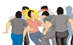 Oknum Satpol PP Pekanbaru Jadi Korban Pengeroyokan Sejumlah Rekan Calon Teman Kencan 