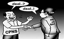 Sekda Sebut  Kepala SKPD Tidak Mendengar