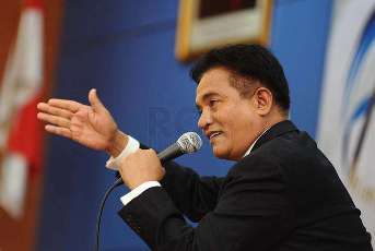 Yusril Yakin Permohonan Uji Materi Perppu Ormas Lebih Tajam