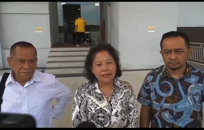 Diduga Tak Netral, Oknum ASN Pemprov Riau Dilaporkan Ke Polda Riau