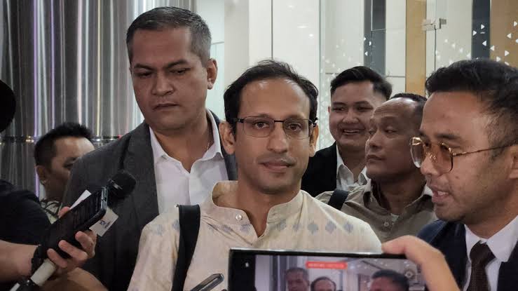 Korupsi Laptop Rp9,9 T, Kejagung Sebut  Tiga Saksi Stafsus Nadiem Berpotensi Jadi Tersangka