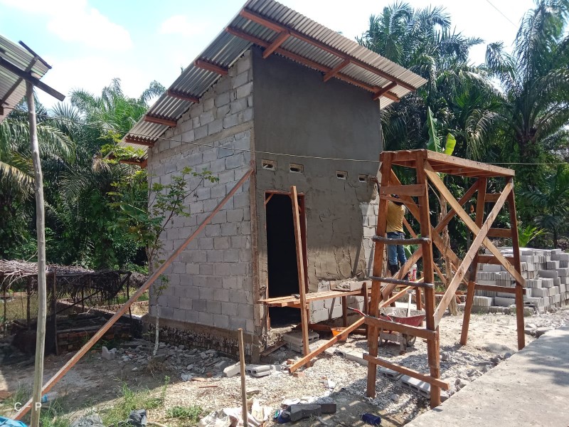 Semangat HPN Melalui Program CSR  PT PLN NP UP Tenayan Hadirkan Pemanfaatan Potensi Lokal dan Penguatan Ekonomi Masyarakat