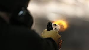 Kasatreskrim Polres Solok Selatan Tewas Ditembak Kabag Ops