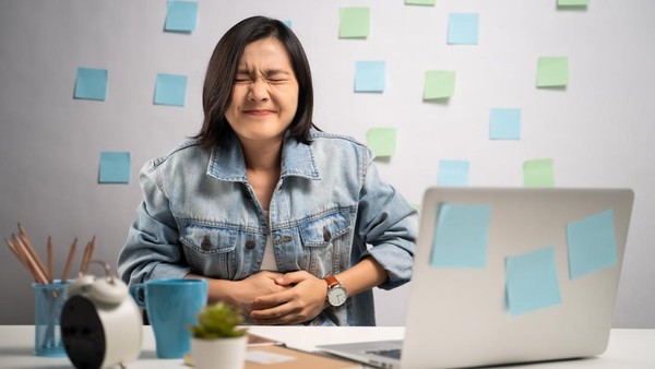 Jangan Biasakan Baru Makan saat Sudah Kelewat Lapar?  Ini Risikonya