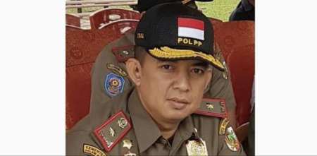 Dianggap Tak Mampu Jalankan 3 Amanah PJ Walikota, Kasat Pol PP Kota Pekanbaru Diminta Mundur dari Jabatan