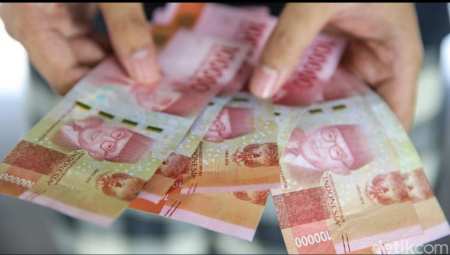 Pertumbuhan Ekonomi Riau Disebut Jauh Melampaui Target RPJMD 2019-2024