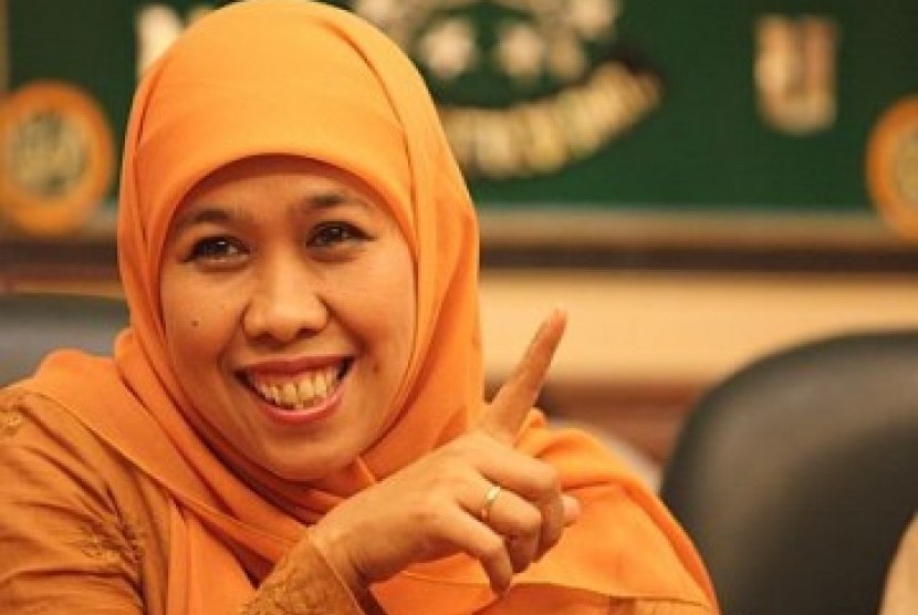 Khofifah Banjir Apresiasi dari Sejumlah Tokoh Negara