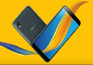 ASUS ZenFone Max Pro M1, Smartphone Limitless Gaming