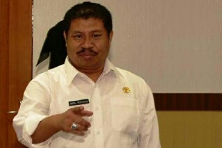 KPK akan Buktikan Soal Dakwaan Gratifikasi Rp23,6 miliar Amril Mukminin di Persidangan 