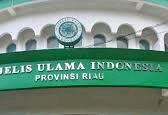 Mengejutkan!!! Sekretaris MUI Riau Tiba-tiba Mengundurkan Diri, Ada Apa? 