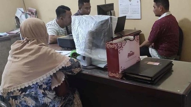 Bareskrim Polri Akhirnya Tangkap Peneliti BRIN 